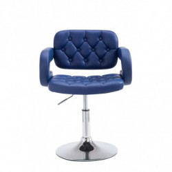 Lounger Dublin Kunstleder