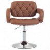 Lounger Dublin Kunstleder