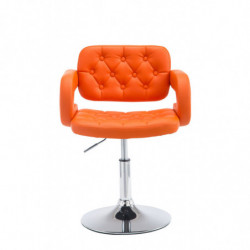 Lounger Dublin Kunstleder