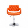 Lounger Dublin Kunstleder
