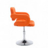 Lounger Dublin Kunstleder