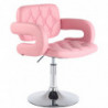 Lounger Dublin Kunstleder