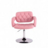 Lounger Dublin Kunstleder