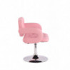 Lounger Dublin Kunstleder