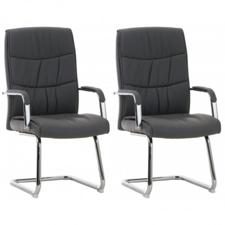 2er Set Stühle Caro
