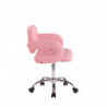 Arbeitshocker Dublin Kunstleder