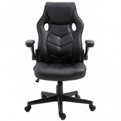 Bürostuhl Omis Kunstleder