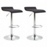 2er Set Barhocker Dyn V2 Stoff