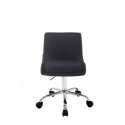 Arbeitshocker Club Stoff