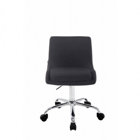Arbeitshocker Club Stoff