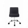 Arbeitshocker Club Stoff