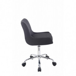 Arbeitshocker Club Stoff