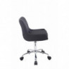 Arbeitshocker Club Stoff