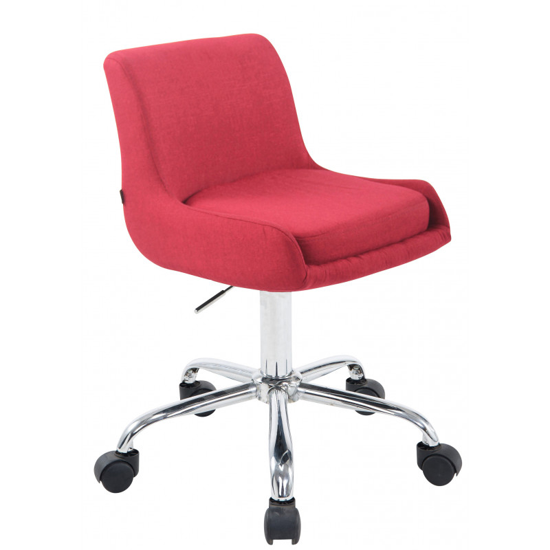 Arbeitshocker Club Stoff