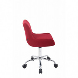 Arbeitshocker Club Stoff