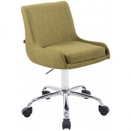 Arbeitshocker Club Stoff