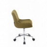 Arbeitshocker Club Stoff