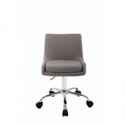 Arbeitshocker Club Stoff