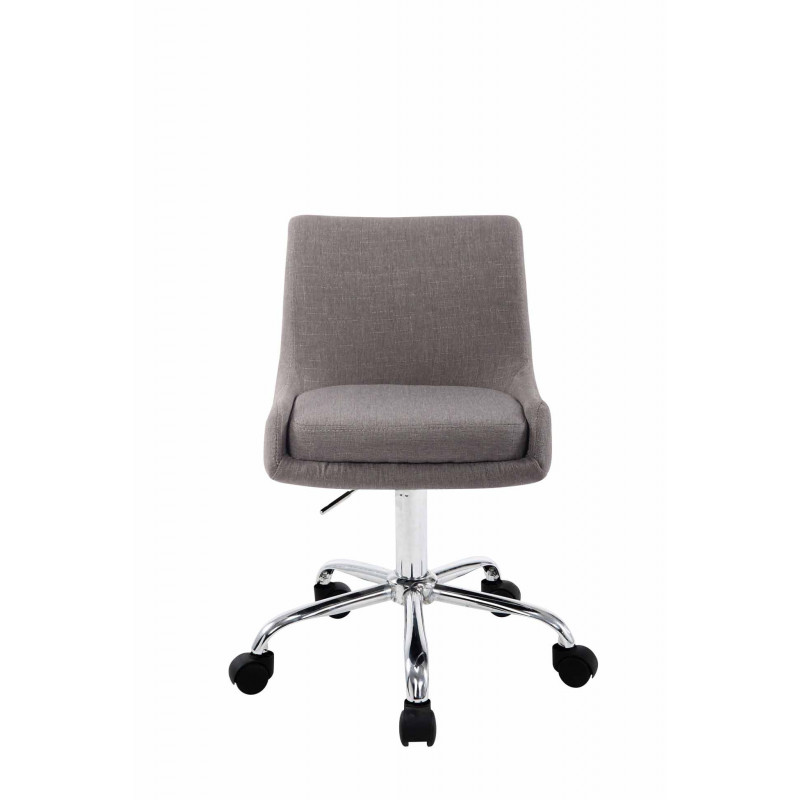 Arbeitshocker Club Stoff