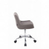 Arbeitshocker Club Stoff