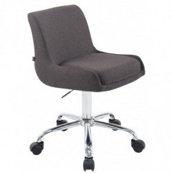 Arbeitshocker Club Stoff
