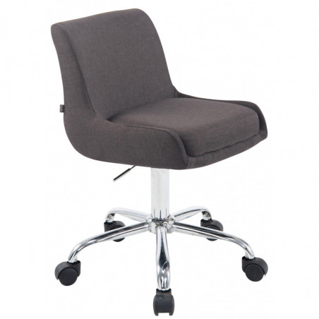 Arbeitshocker Club Stoff