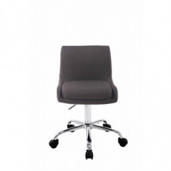Arbeitshocker Club Stoff