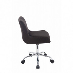 Arbeitshocker Club Stoff