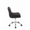 Arbeitshocker Club Stoff
