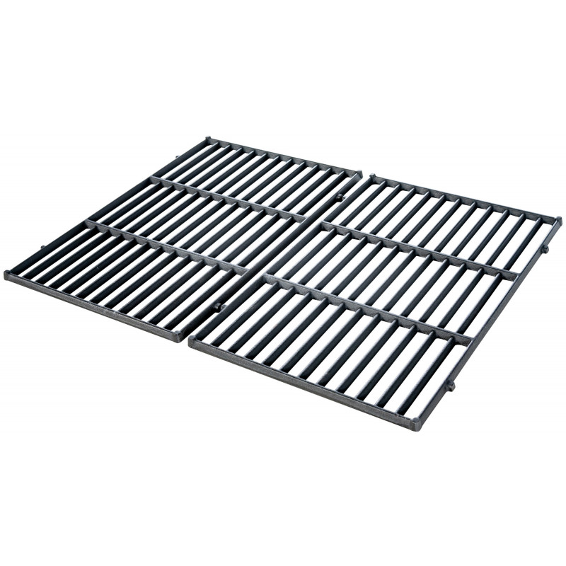 Grillrost Set 44,5x30,3 cm