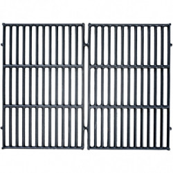 Grillrost Set 44,5x30,3 cm