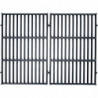 Grillrost Set 44,5x30,3 cm