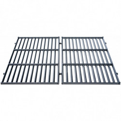 Grillrost Set 44,5x30,3 cm