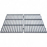 Grillrost Set 44,5x30,3 cm