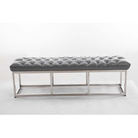 Sitzbank Amun Kunstleder E150