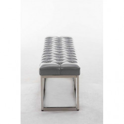 Sitzbank Amun Kunstleder E150