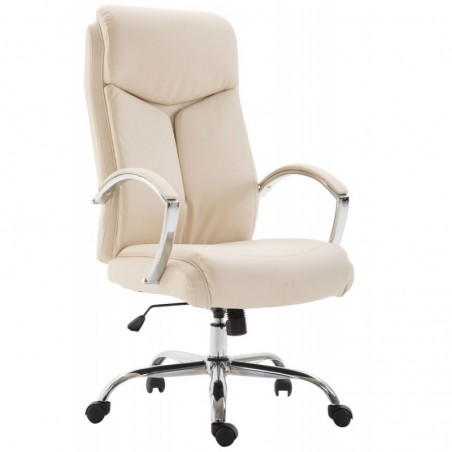 Bürostuhl Vaud Kunstleder