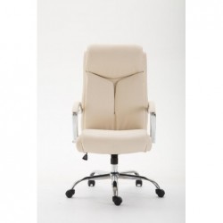 Bürostuhl Vaud Kunstleder