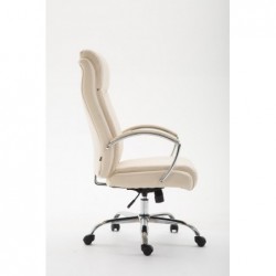 Bürostuhl Vaud Kunstleder