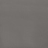 Bettgestell mit Kopfteil Grau 140x190 cm Kunstleder