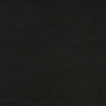 Bettgestell Schwarz 180×200 cm Samt