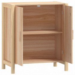 Sideboard 62x38x70 cm Holzwerkstoff