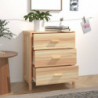 Sideboard 62x38x70 cm Holzwerkstoff