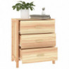 Sideboard 62x38x70 cm Holzwerkstoff