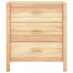 Sideboard 62x38x70 cm Holzwerkstoff