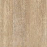 Wand-Nachttisch Sonoma-Eiche 50x30x47 cm