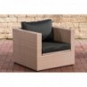 Sessel Tibera anthrazit