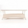 Glastisch Pandora 160 x 80