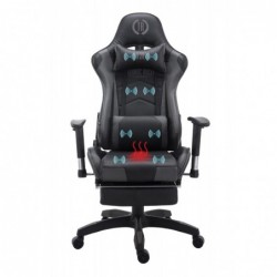 Bürostuhl Turbo XFM Kunstleder