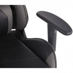 Bürostuhl Turbo XFM Kunstleder